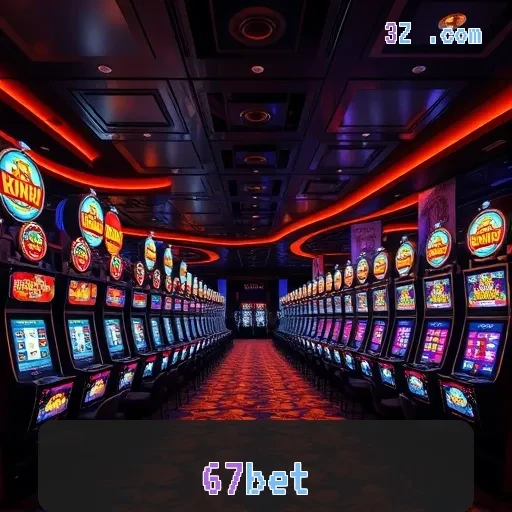 67bet App: Jogos em Movimento e Diversão na Palma da Mão