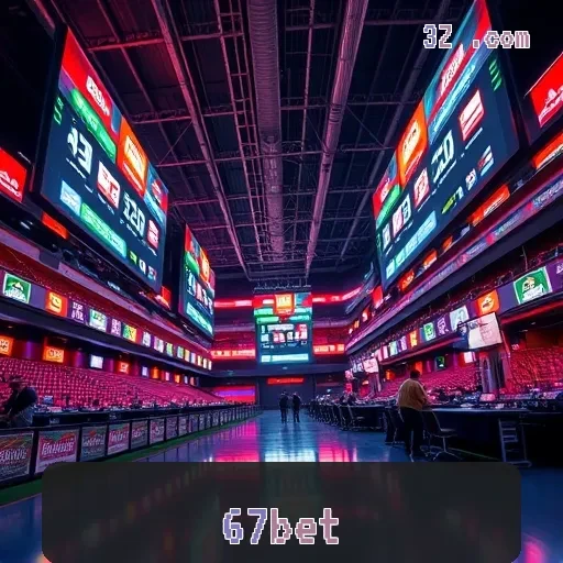 67bet: Recursos Imperdíveis Para Aumentar o Seu Engajamento nos Jogos