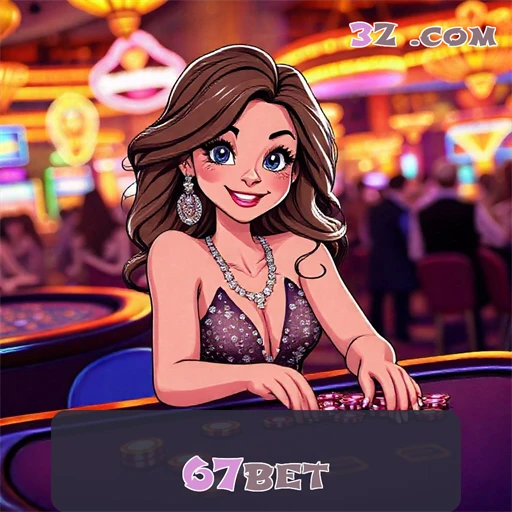 Experimente os Slots Incríveis do 67bet e Ganhe Prêmios