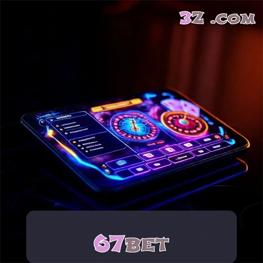 Experiência VIP no 67bet: O Futuro dos Jogos Online