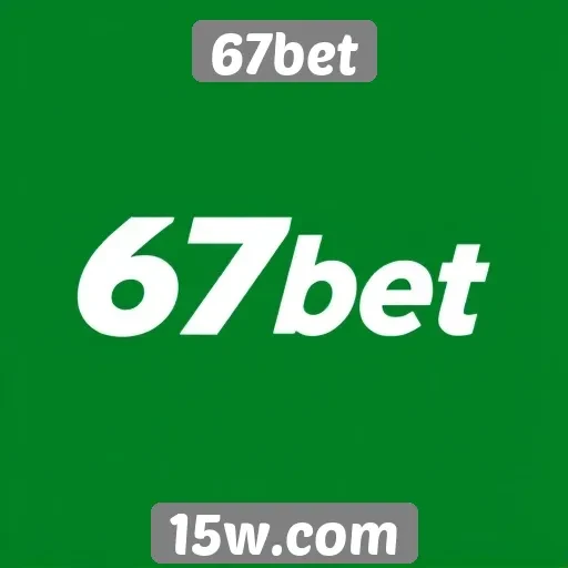 Avaliação da plataforma de jogos online 67bet