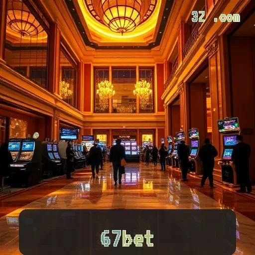 67bet: Apostas Esportivas Para Todos os Gostos e Estilos